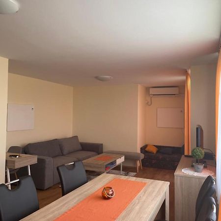 Apartma Moravske Toplice 16 Екстериор снимка