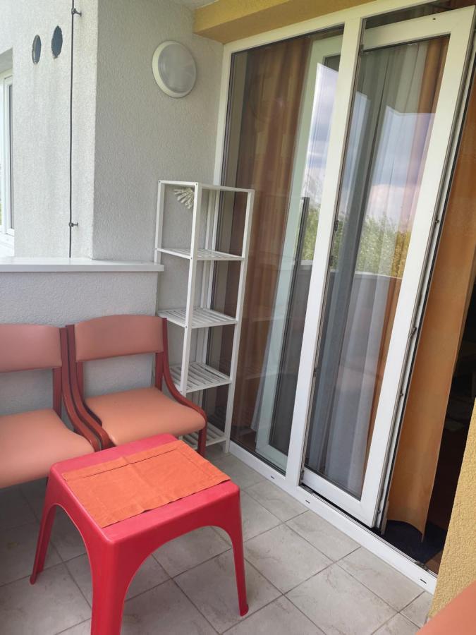 Apartma Moravske Toplice 16 Екстериор снимка
