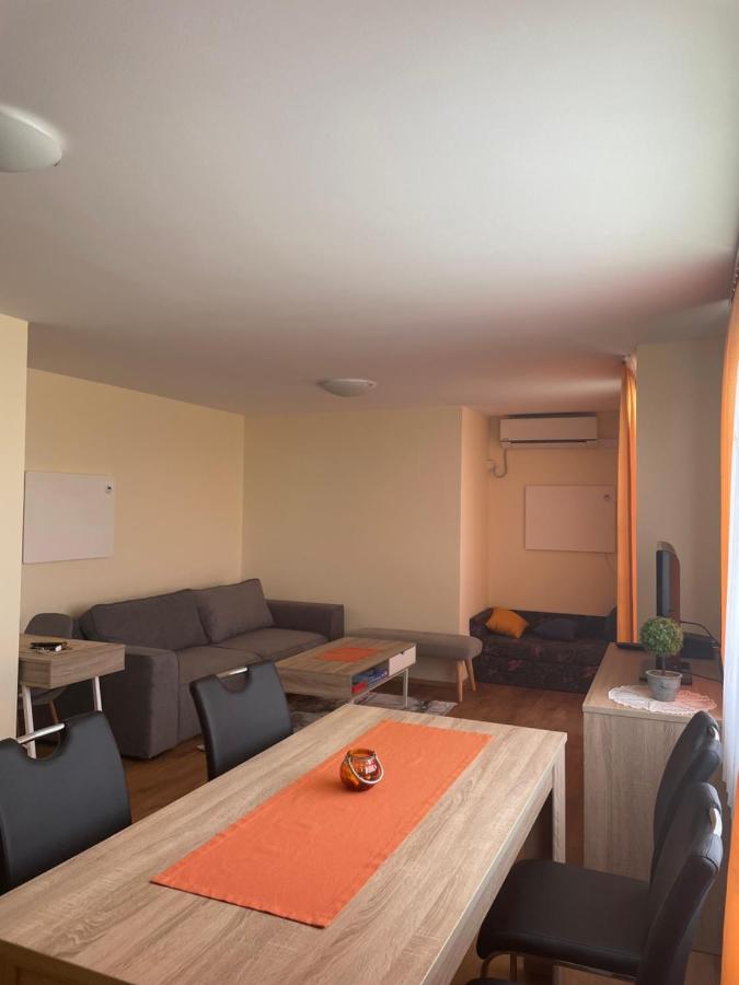 Apartma Moravske Toplice 16 Екстериор снимка