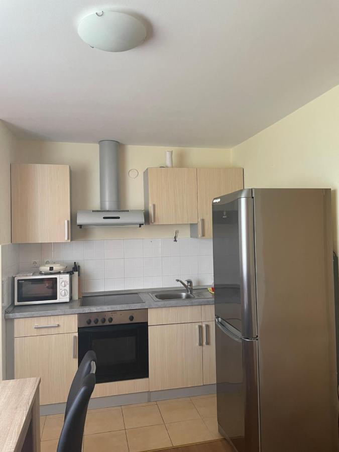 Apartma Moravske Toplice 16 Екстериор снимка