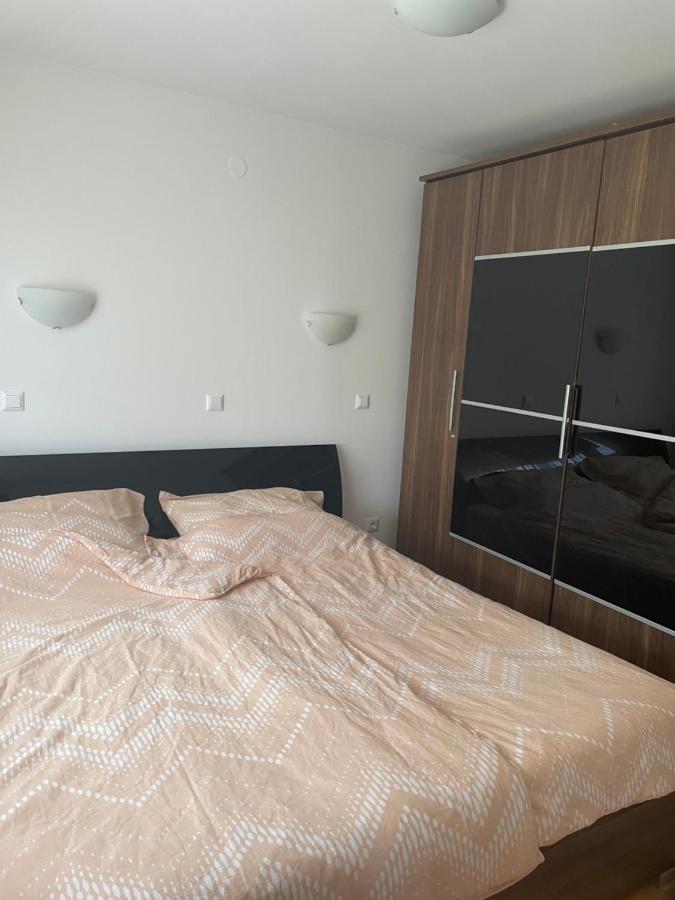Apartma Moravske Toplice 16 Екстериор снимка