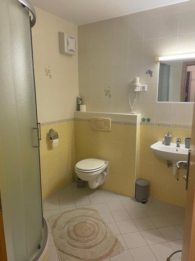 Apartma Moravske Toplice 16 Екстериор снимка