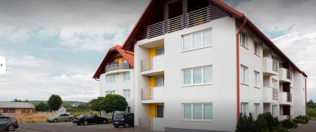 Apartma Moravske Toplice 16 Екстериор снимка