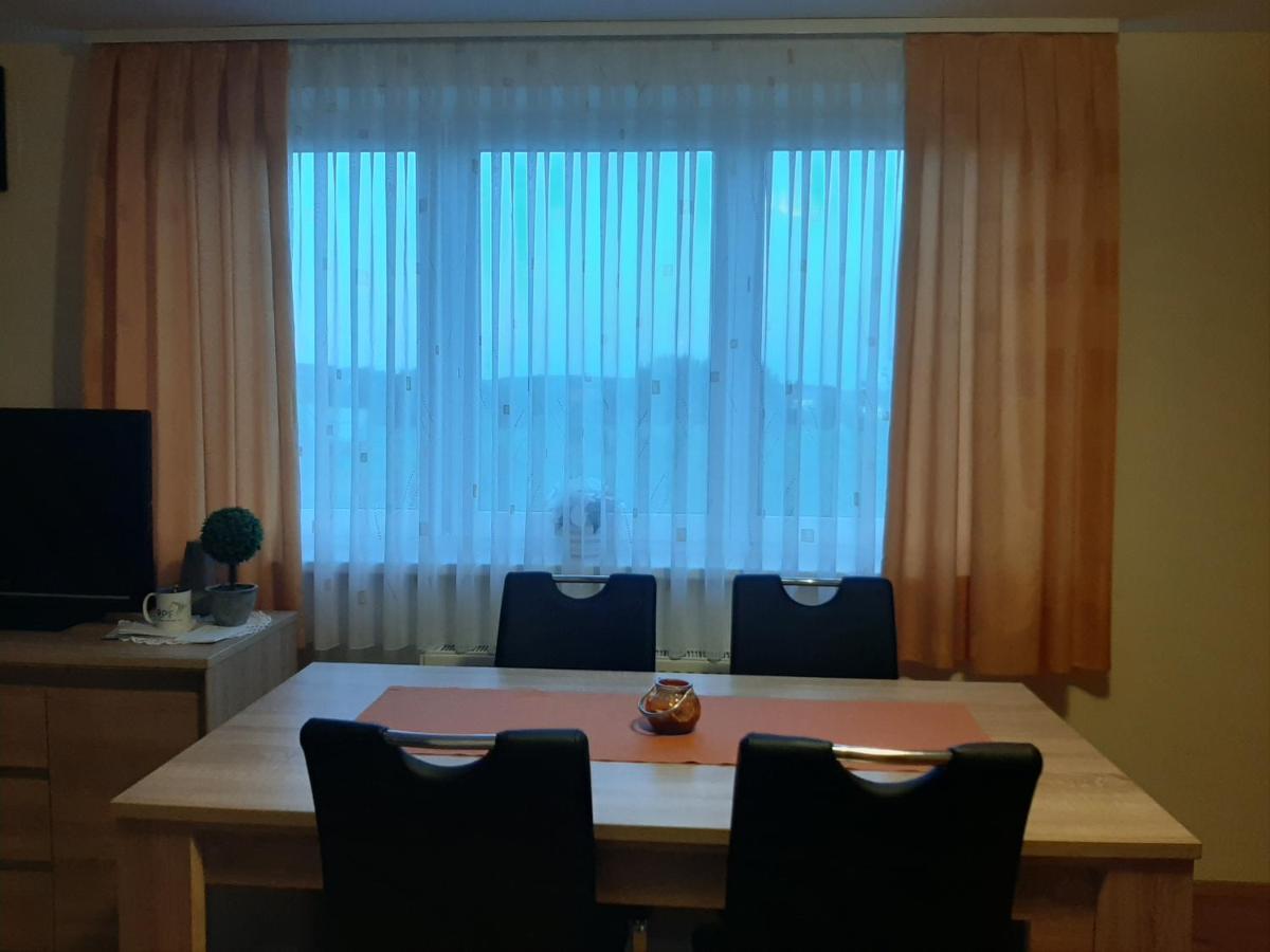 Apartma Moravske Toplice 16 Екстериор снимка