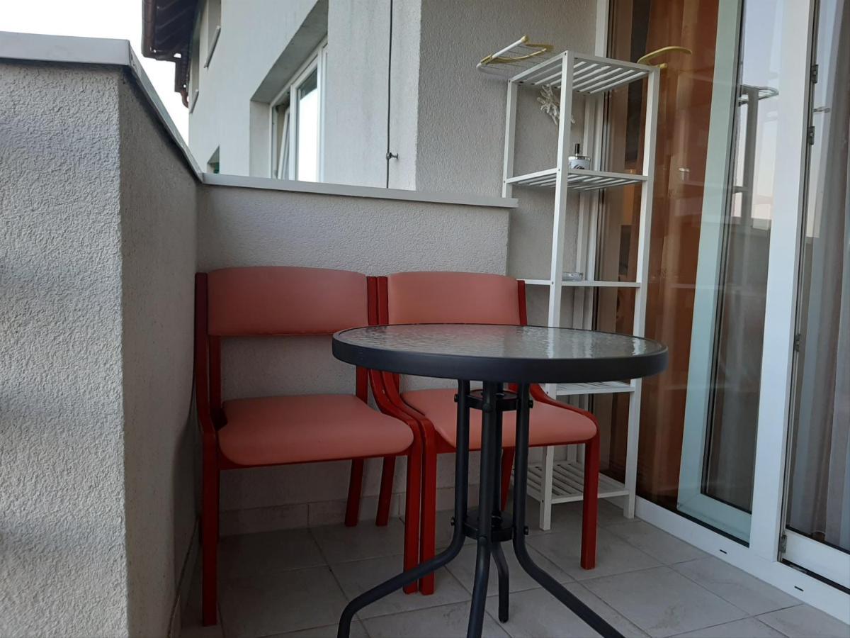 Apartma Moravske Toplice 16 Екстериор снимка