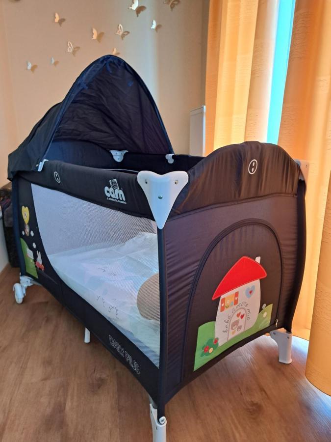 Apartma Moravske Toplice 16 Екстериор снимка