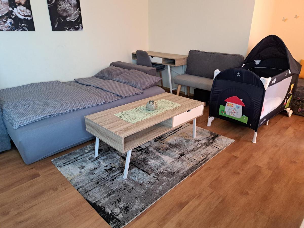 Apartma Moravske Toplice 16 Екстериор снимка